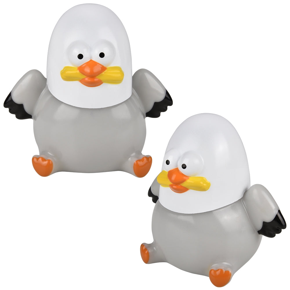 Rubber Seagull 6" (1 DZ)