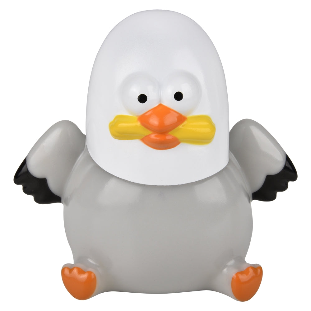 Rubber Seagull 6" (1 DZ)