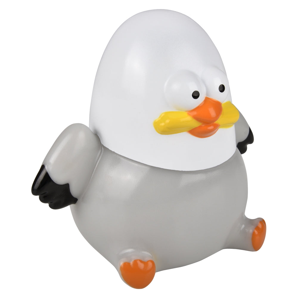 Rubber Seagull 6" (1 DZ)