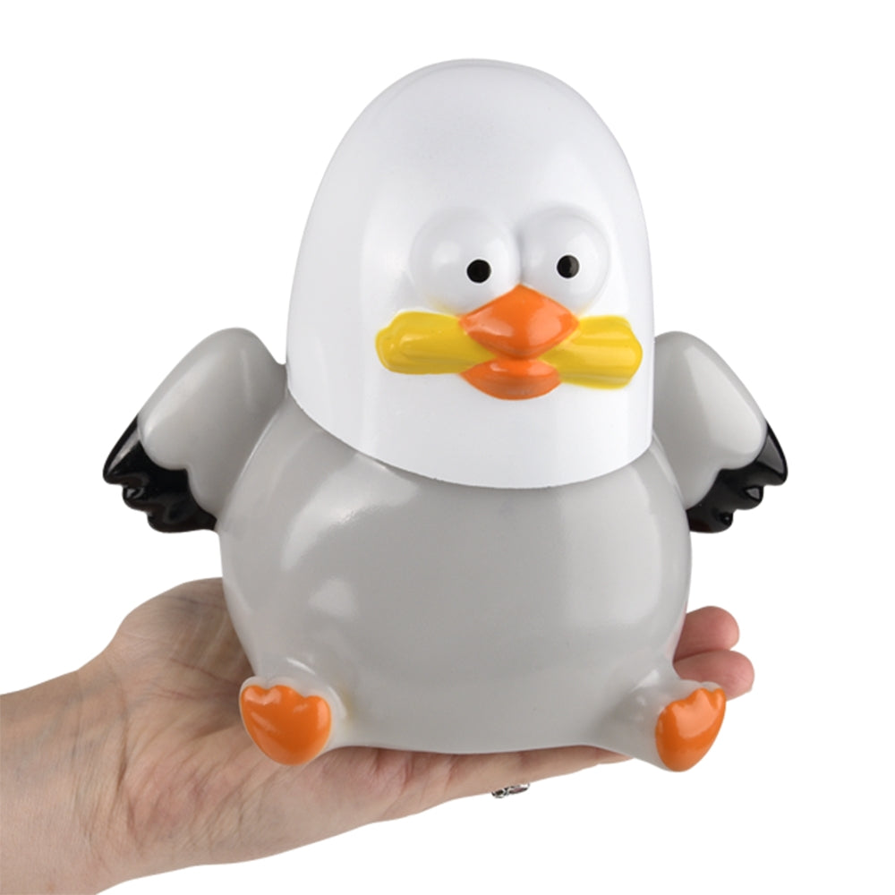 Rubber Seagull 6" (1 DZ)