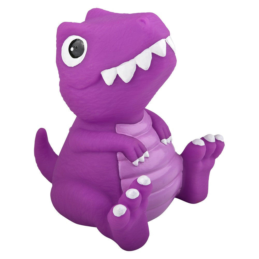 Big Rubber T-Rex Collectible (1 DZ)