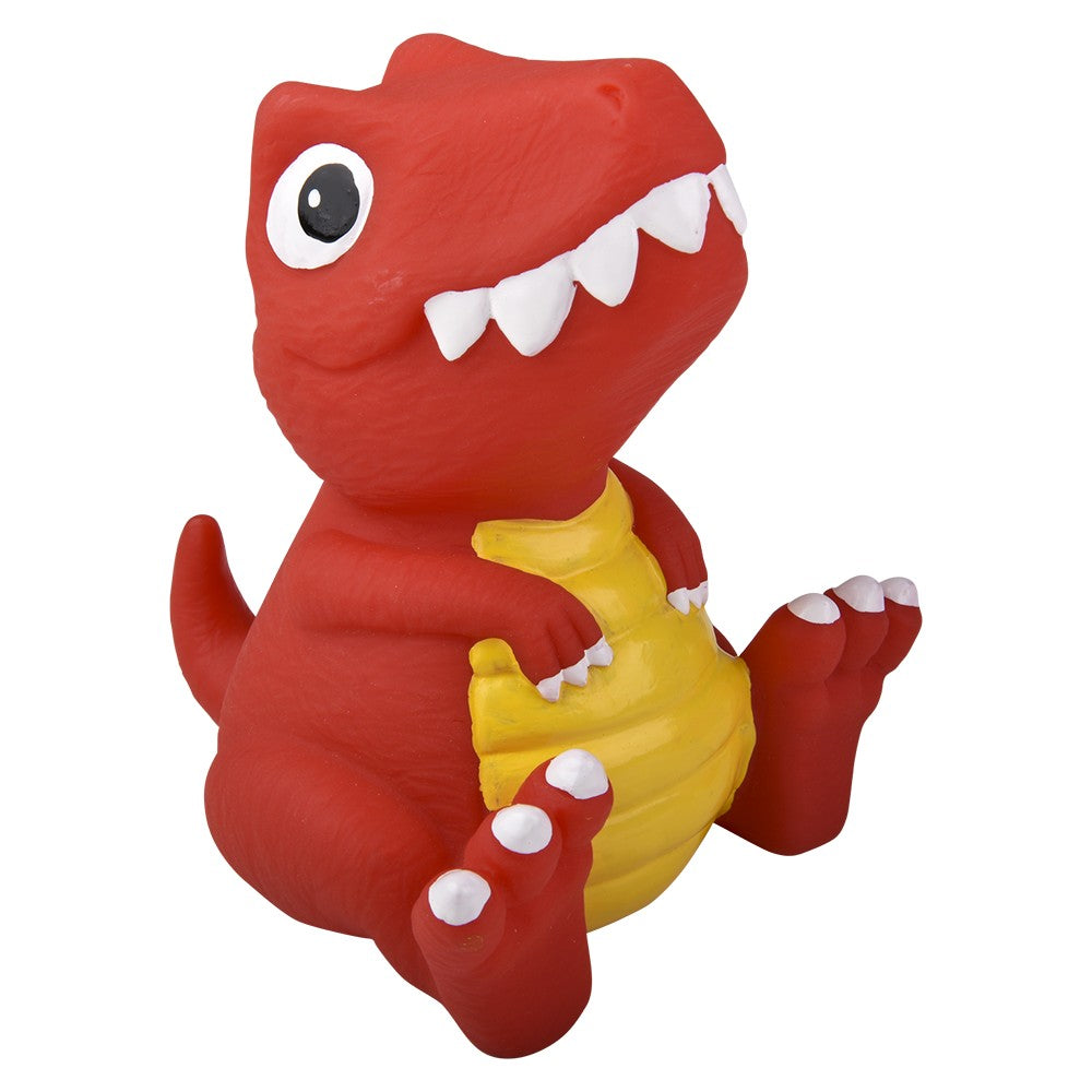 Big Rubber T-Rex Collectible (1 DZ)