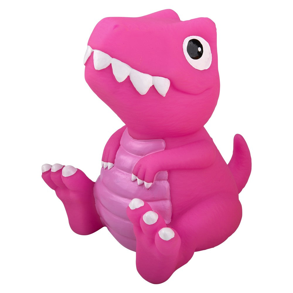 Big Rubber T-Rex Collectible (1 DZ)