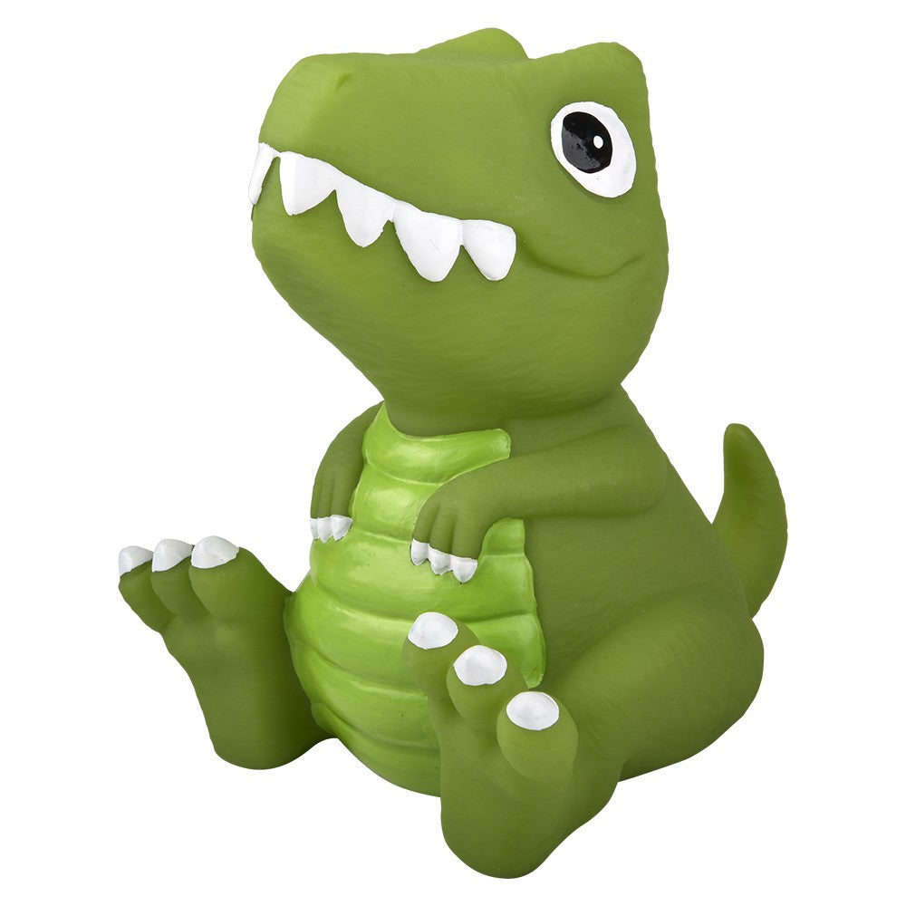 Big Rubber T-Rex Collectible (1 DZ)