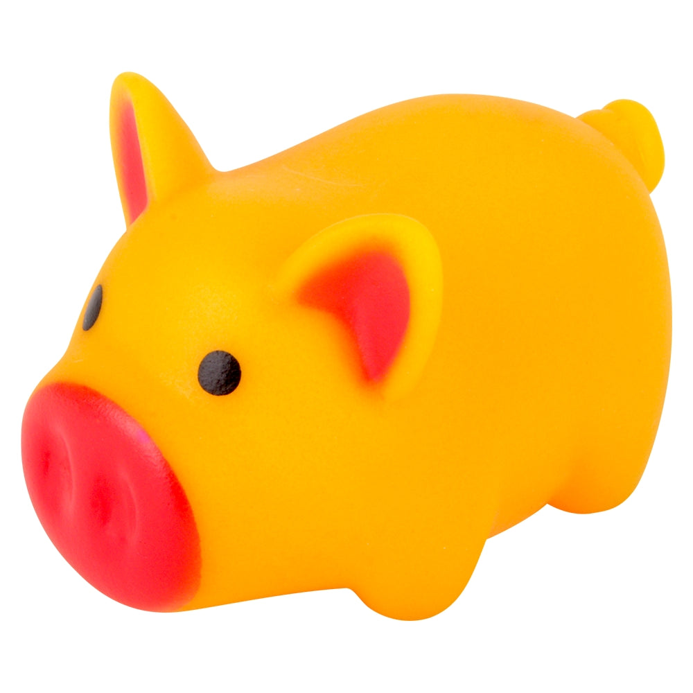 Mini Squeaking Pig (1 UNT)
