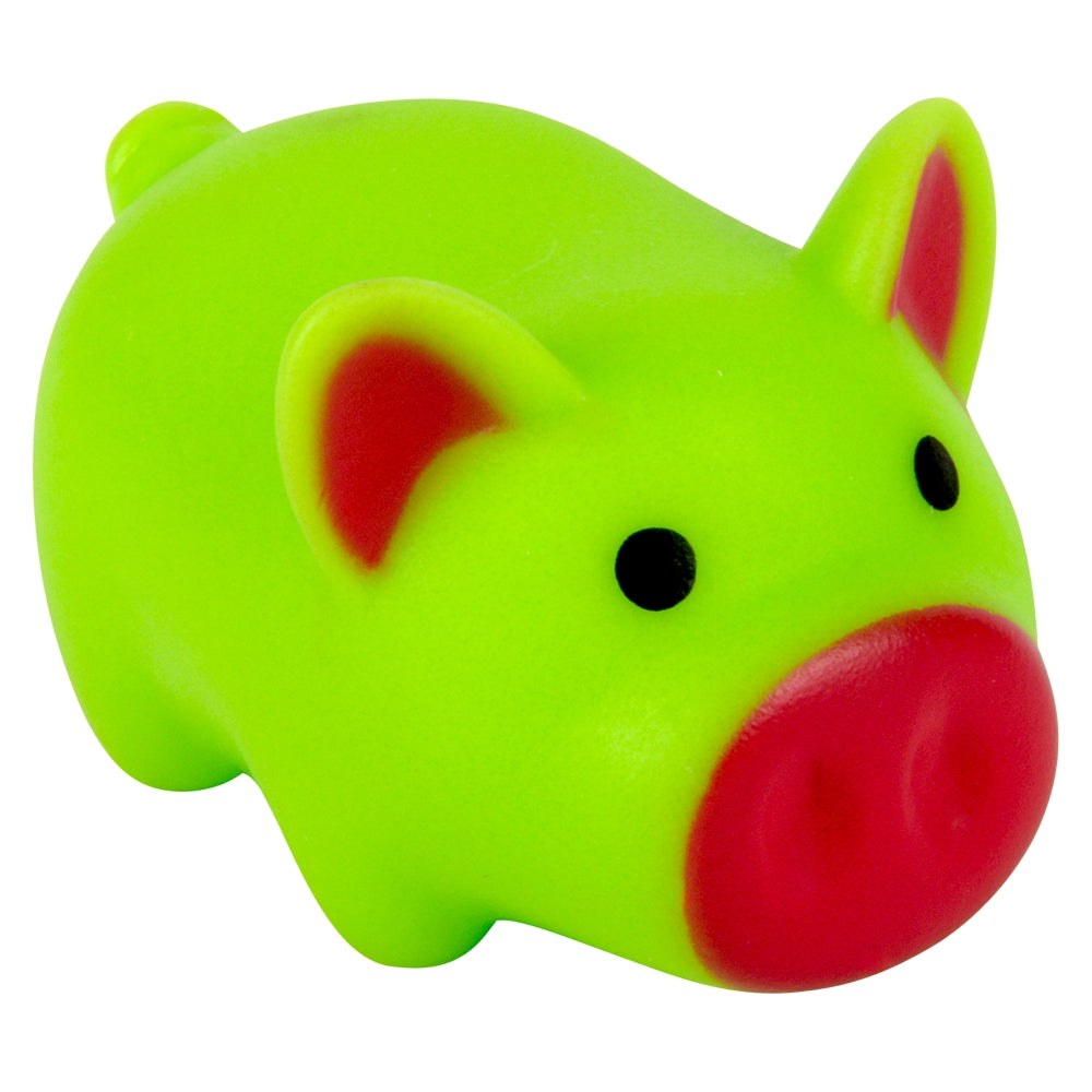 Mini Squeaking Pig (1 UNT)