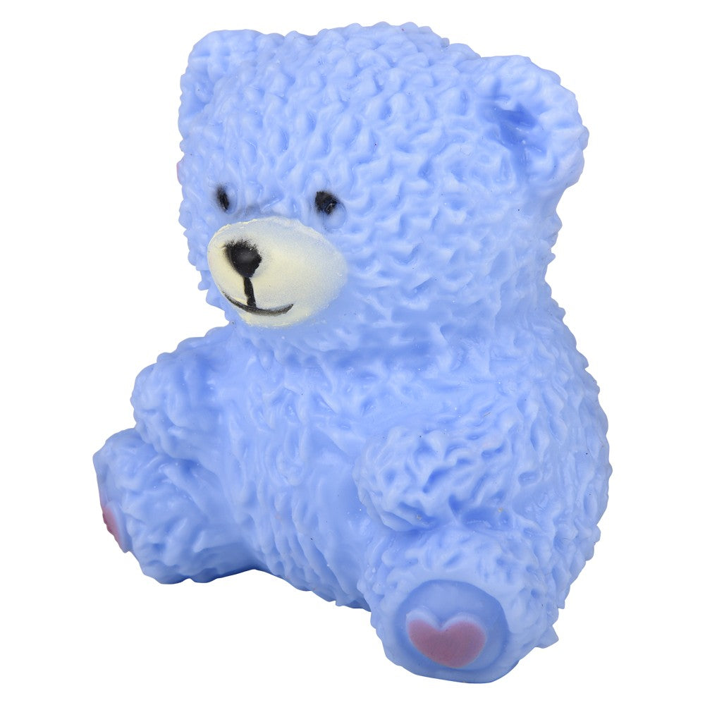 Squish And Squeeze Teddy Bear (1 DZ)