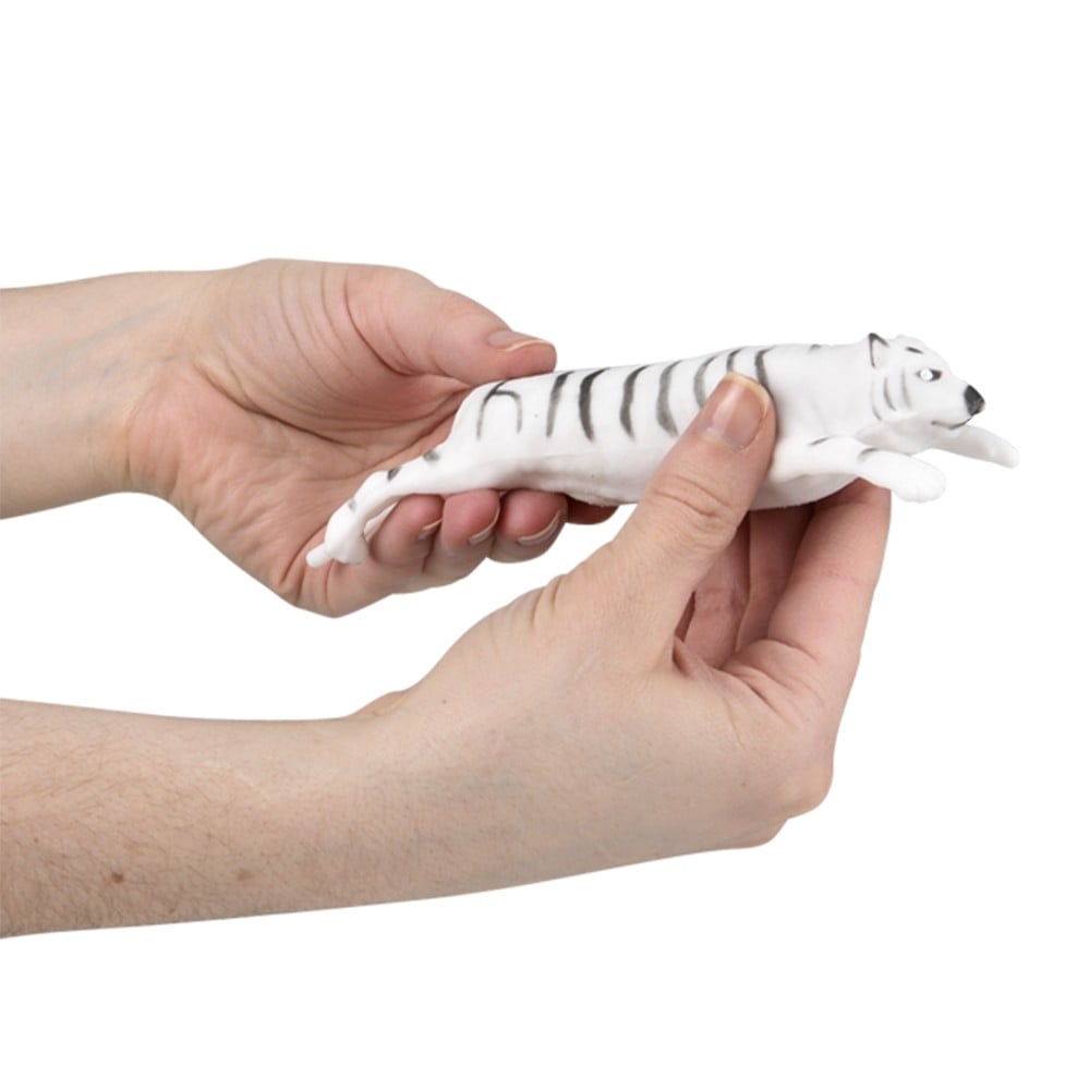 Stretch Tiger Fidget Toy (1 DZ)