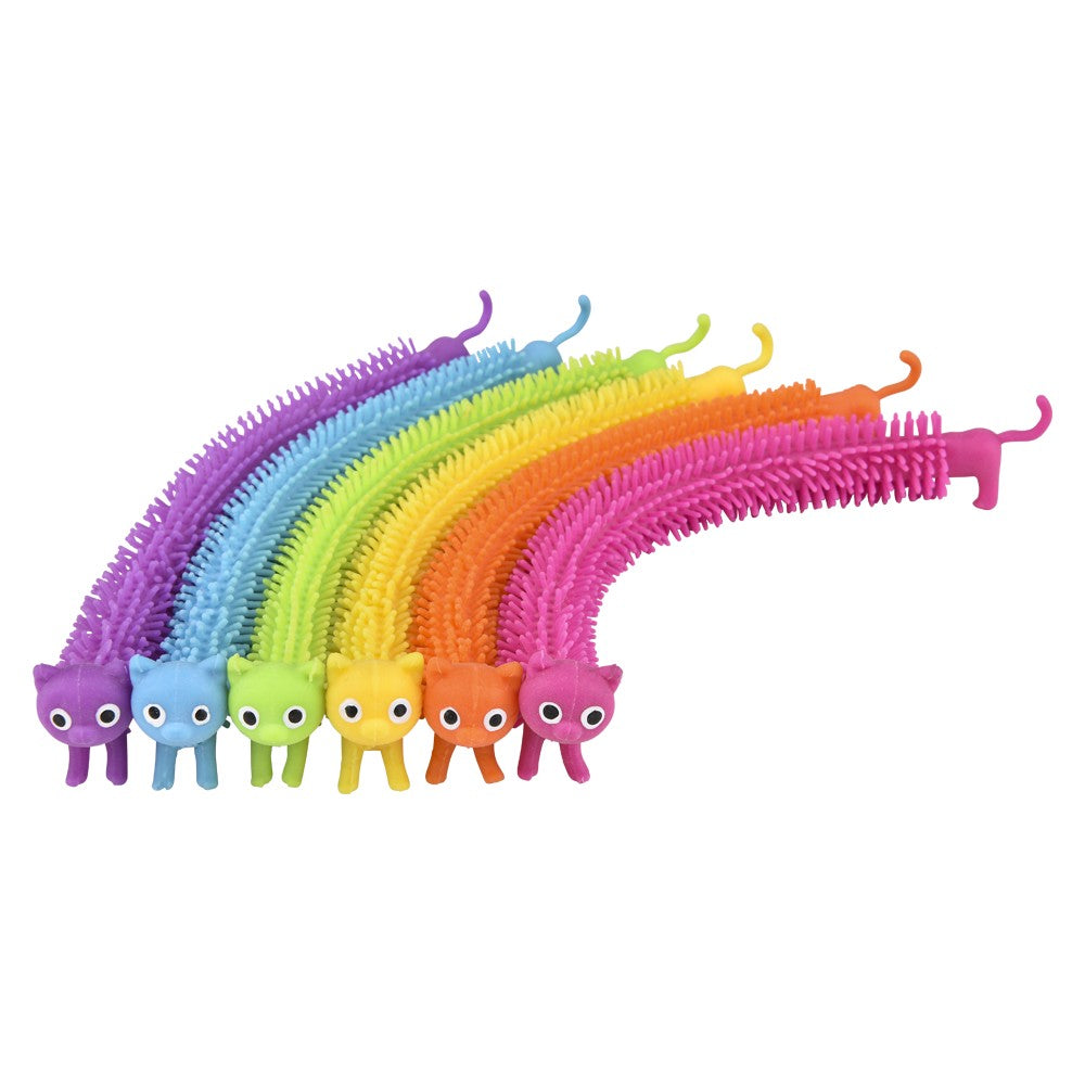 Cat Stretchy String (24 Pc Box)