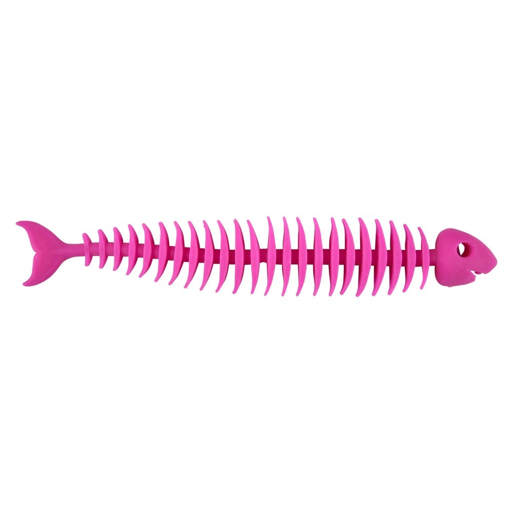 Fishbone Stretchy String (24 Pc Canister)
