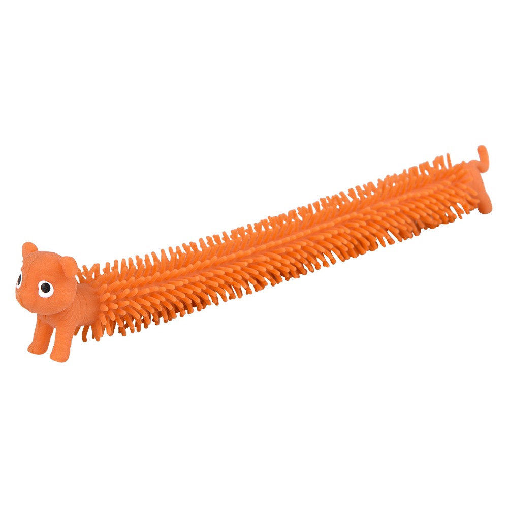 Zoo Animal Stretchy String (24 Pc Box)