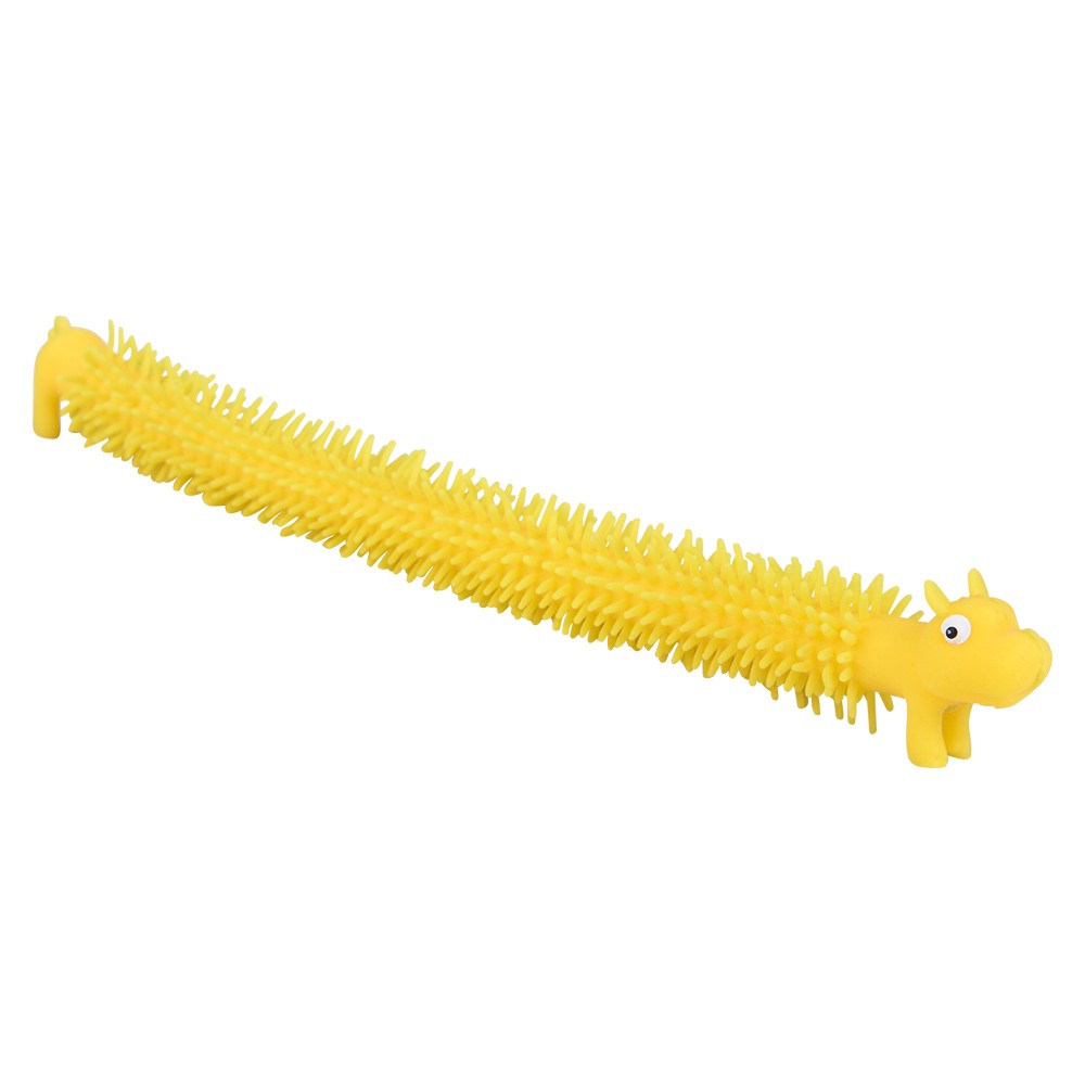 Zoo Animal Stretchy String (24 Pc Box)