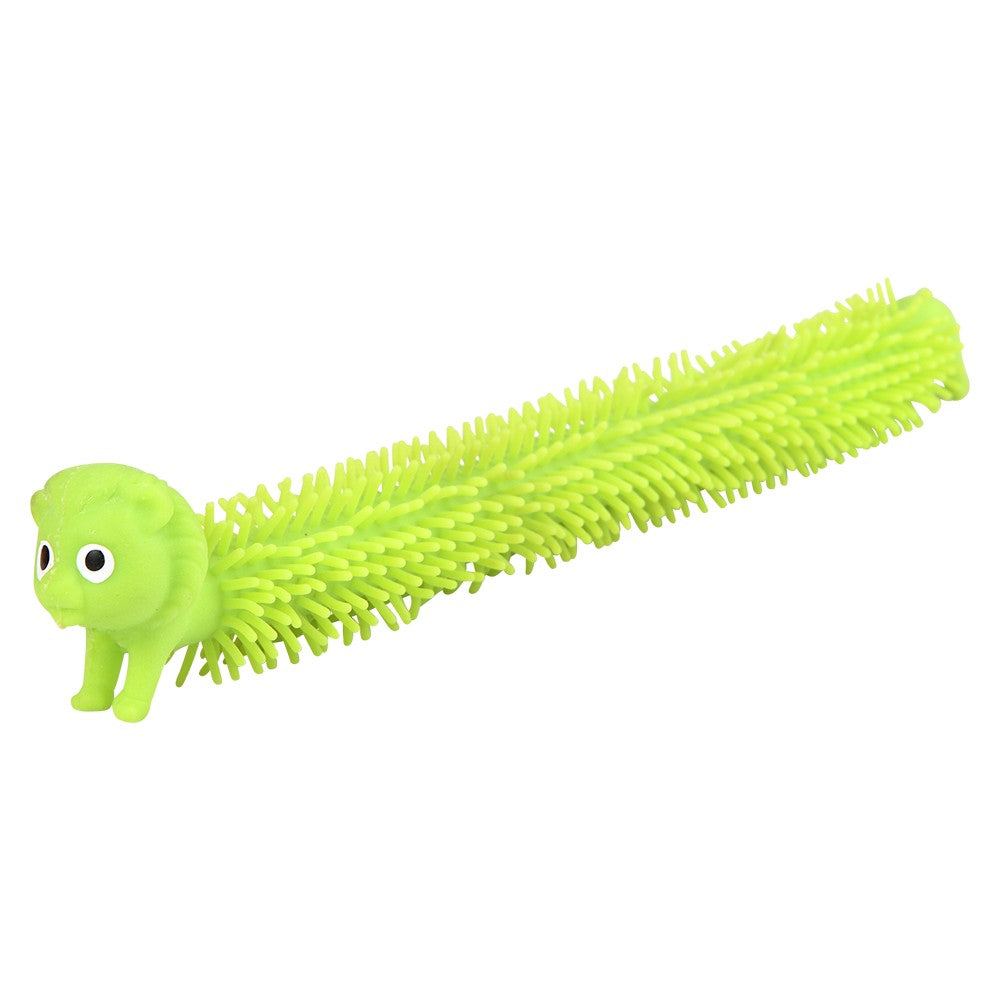 Zoo Animal Stretchy String (24 Pc Box)