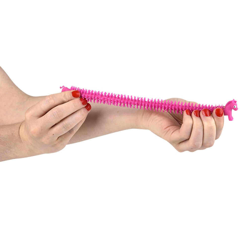 Zoo Animal Stretchy String (24 Pc Box)