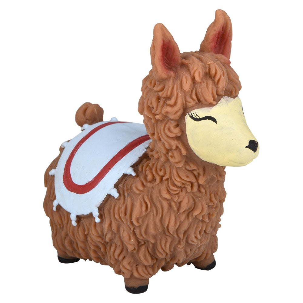 Stretchy Squish Alpaca (1 DZ)