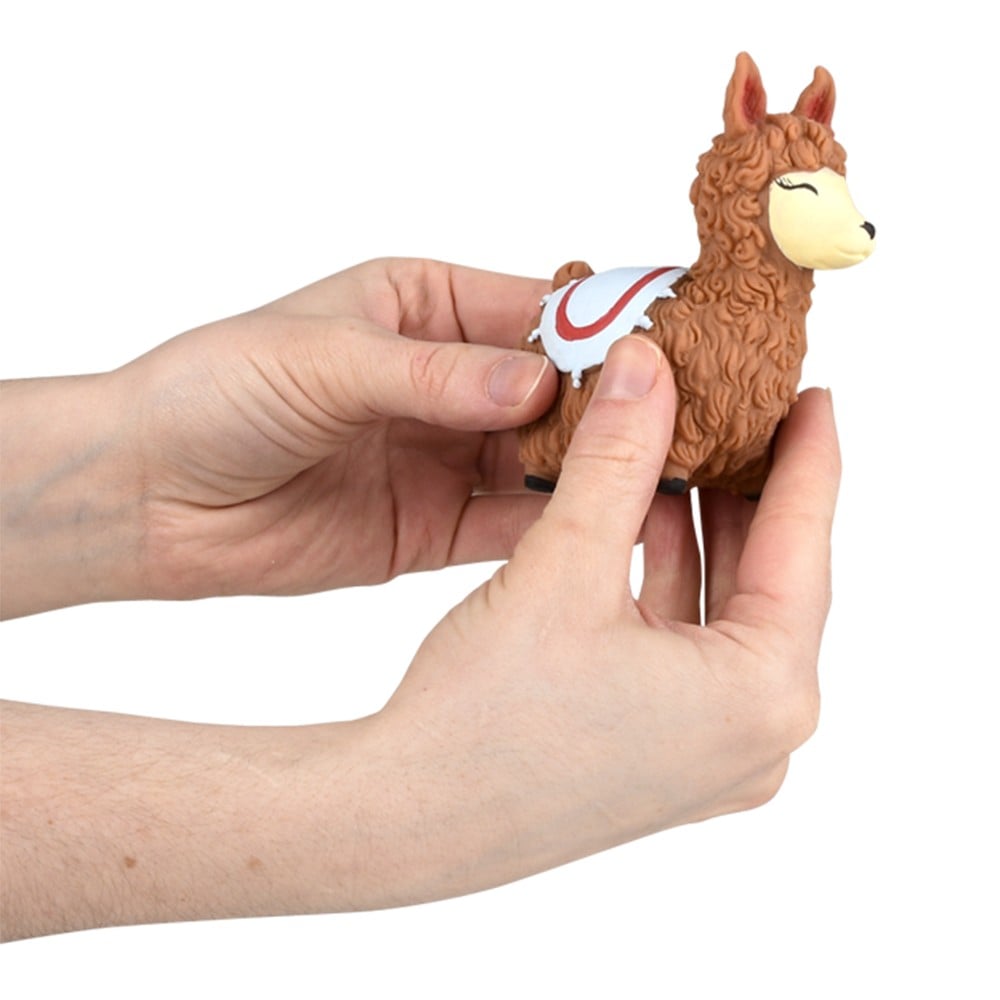 Stretchy Squish Alpaca (1 DZ)