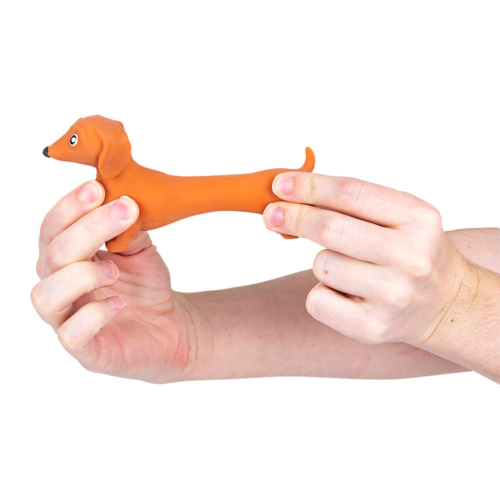 Stretch Dachshund Toy (1 DZ)