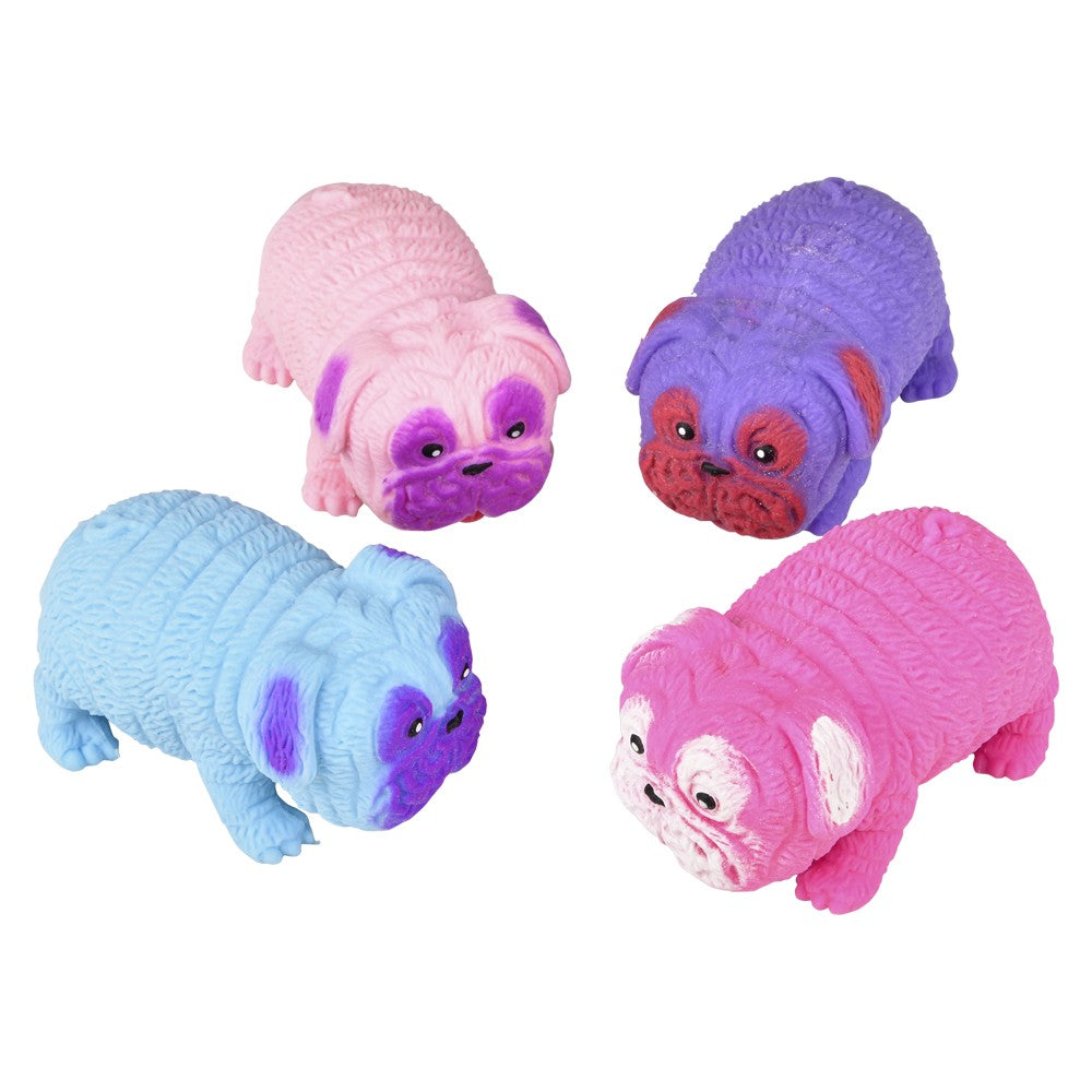 Stretchy Squish Pug (1 DSP)