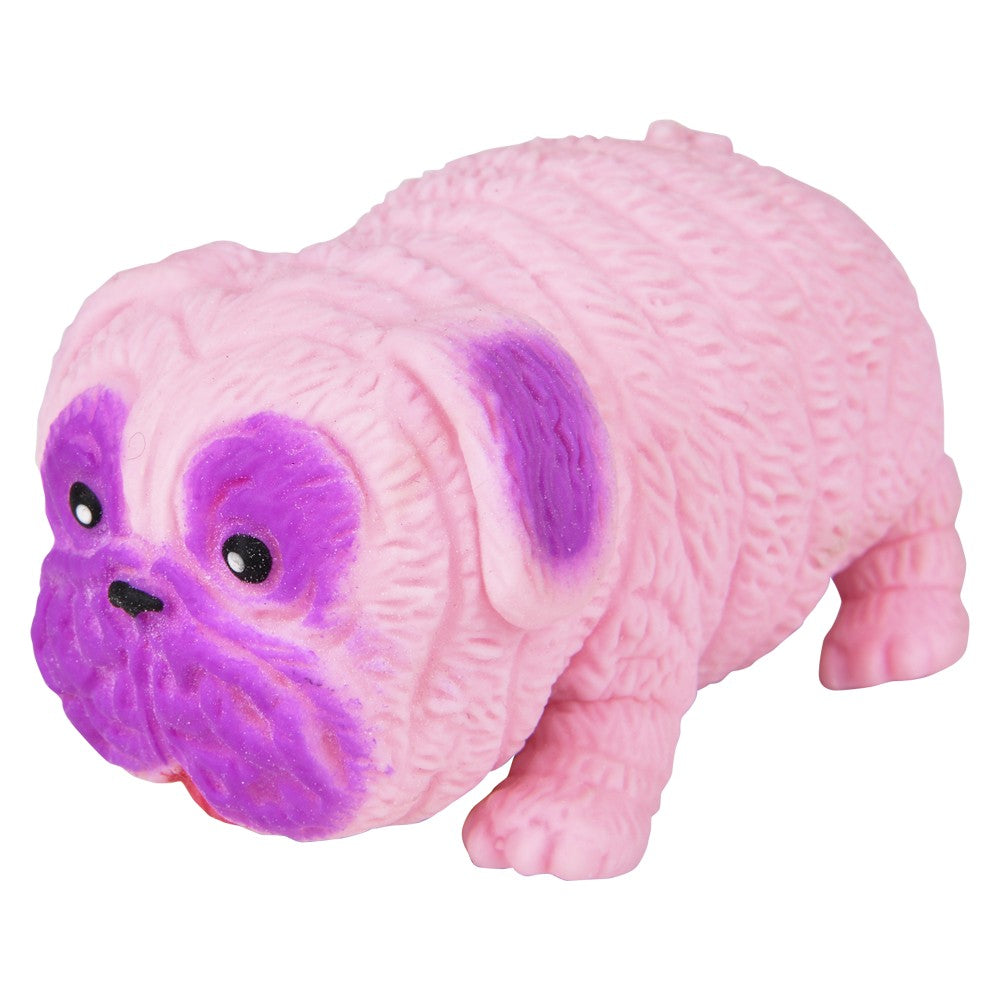 Stretchy Squish Pug (1 DSP)