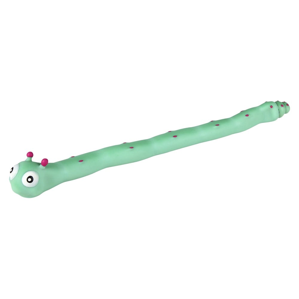 Stretchy Sand Caterpillar (12 PC Display)
