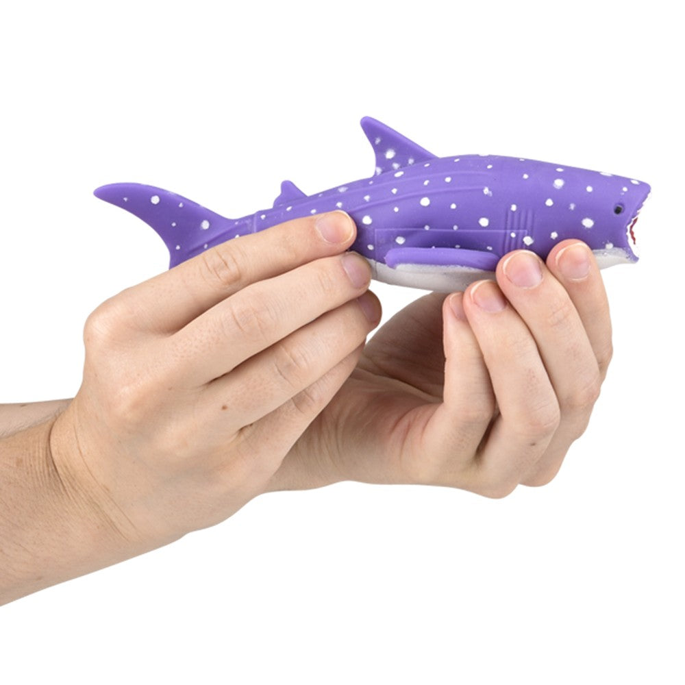 Stretchy Sand Whale Shark (1 DZ)