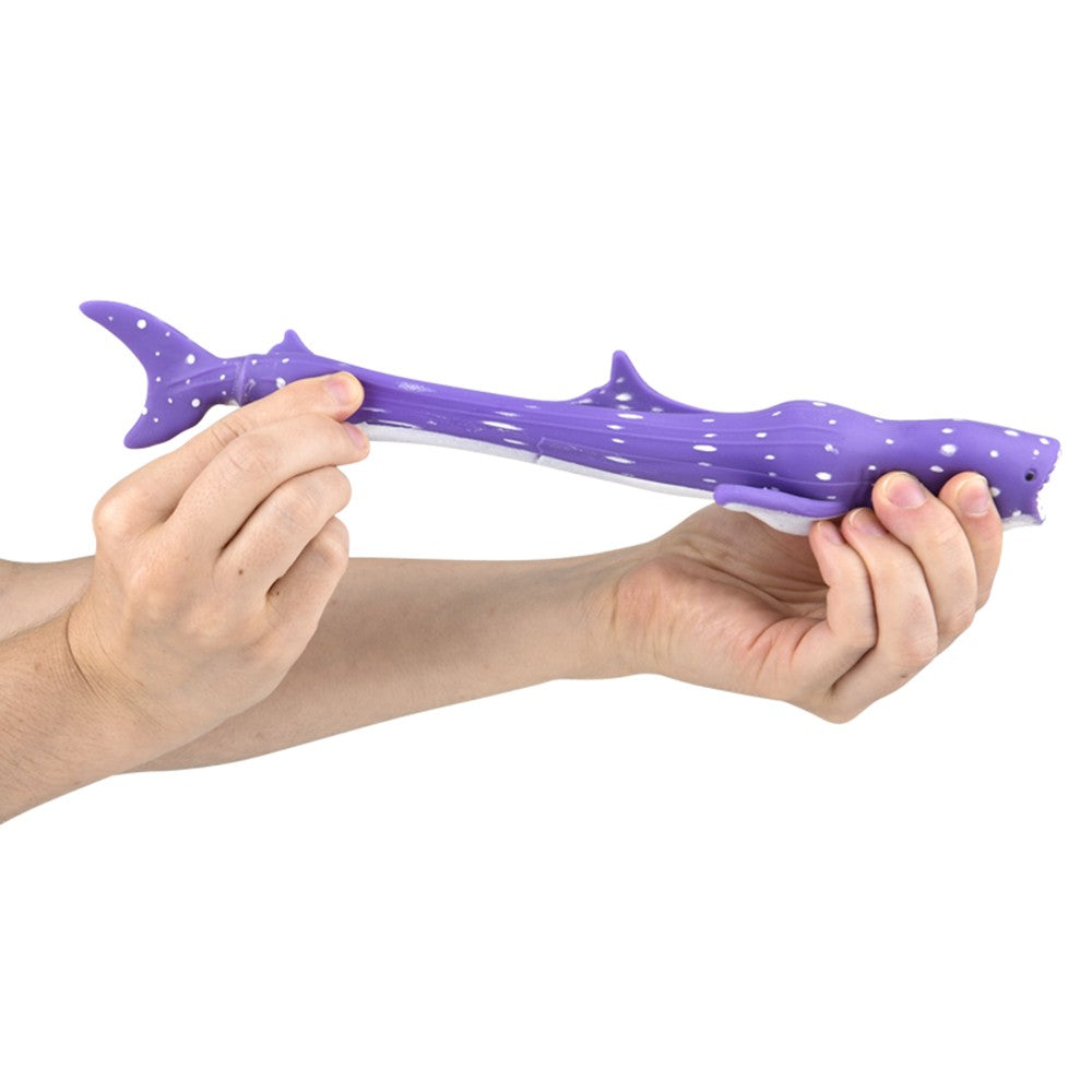 Stretchy Sand Whale Shark (1 DZ)