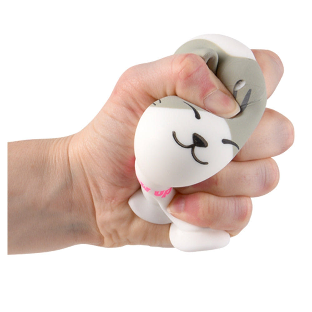 Squeezy Cat Toy 12ct (1 DSP)
