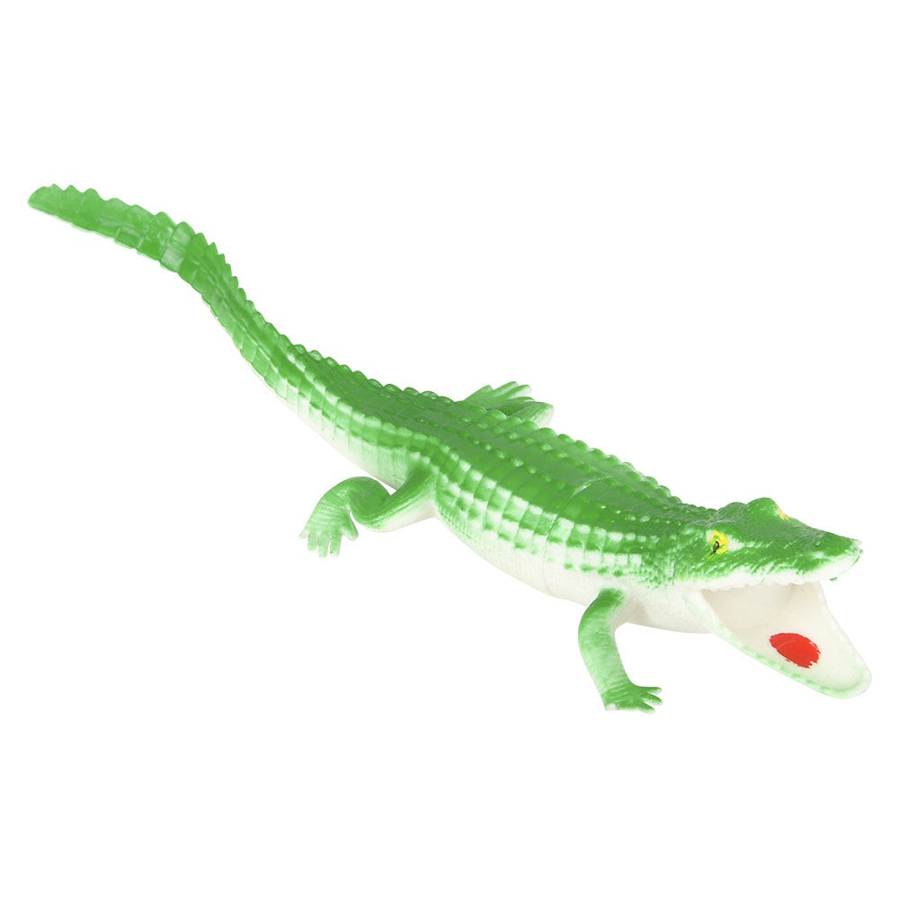 Vinyl Alligator 10" (1 DZ)