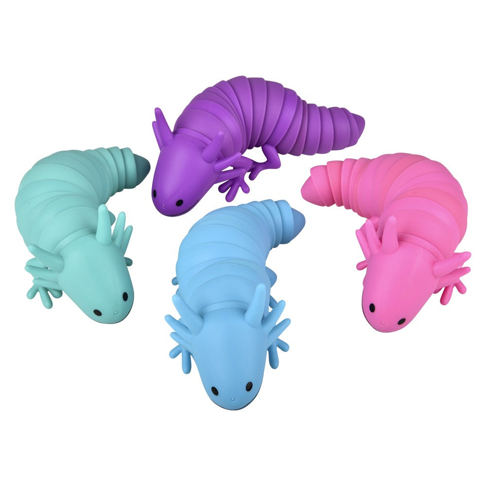 Sensory Wiggle Axolotl (1 DSP)