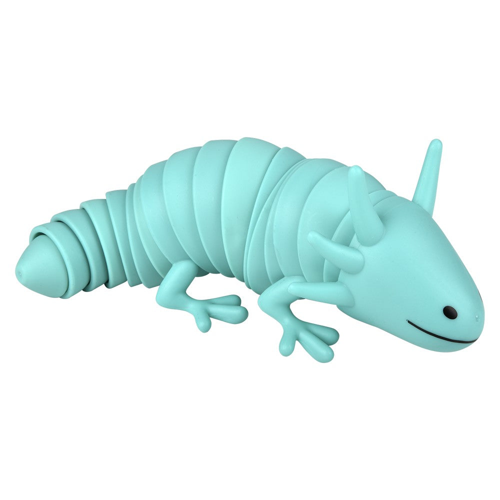 Sensory Wiggle Axolotl (1 DSP)