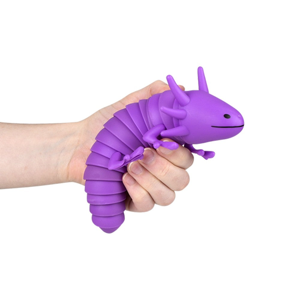 Sensory Wiggle Axolotl (1 DSP)