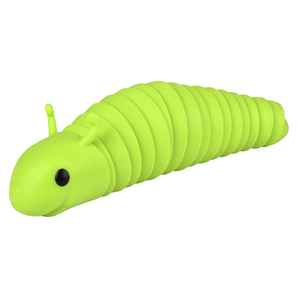 Sensory Wiggle Caterpillar (1 DSP)