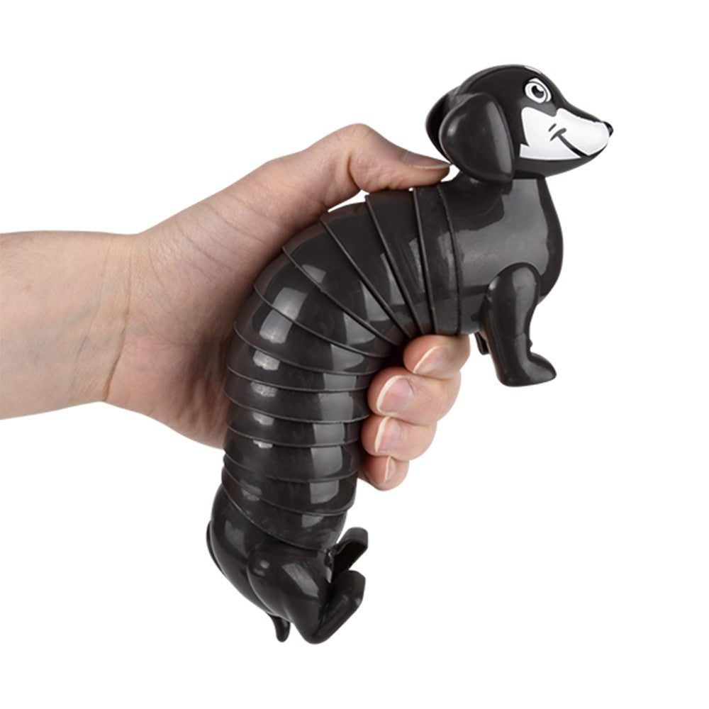 Sensory Dachshund Wiggle Toy (12 Pc Display)