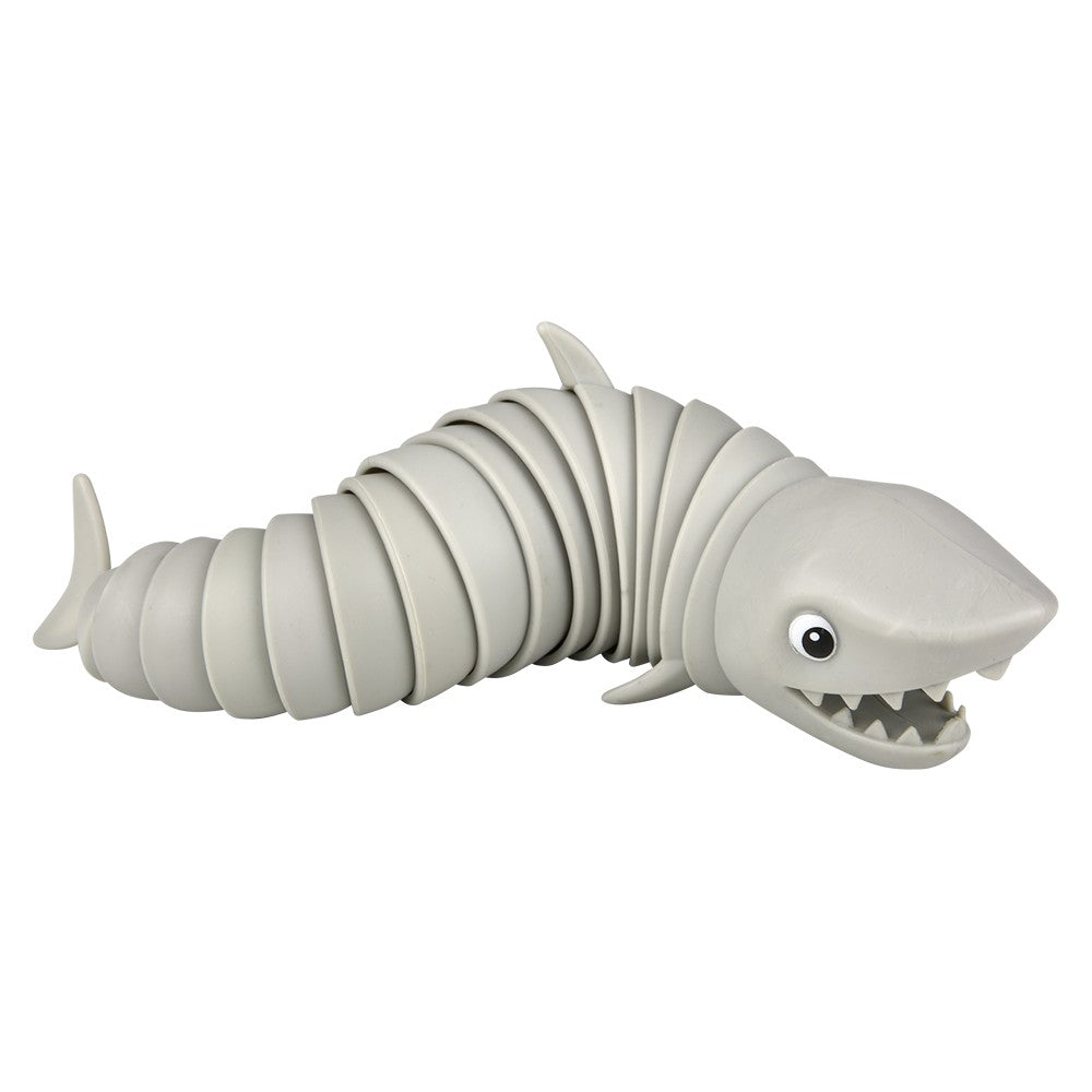 Sensory Wiggle Shark (1 DSP)