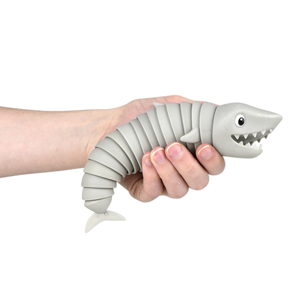 Sensory Wiggle Shark (1 DSP)