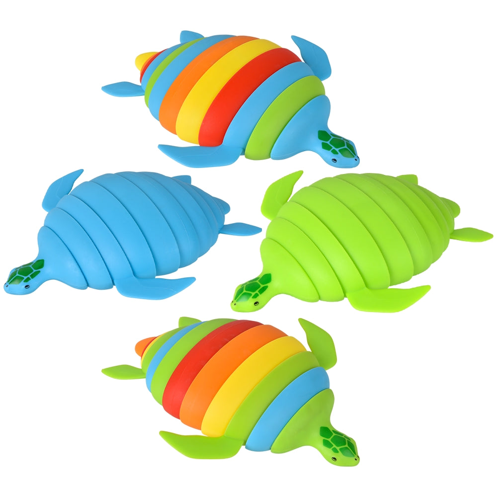 Sensory Sea Turtle Wiggle Toy (1 DSP)