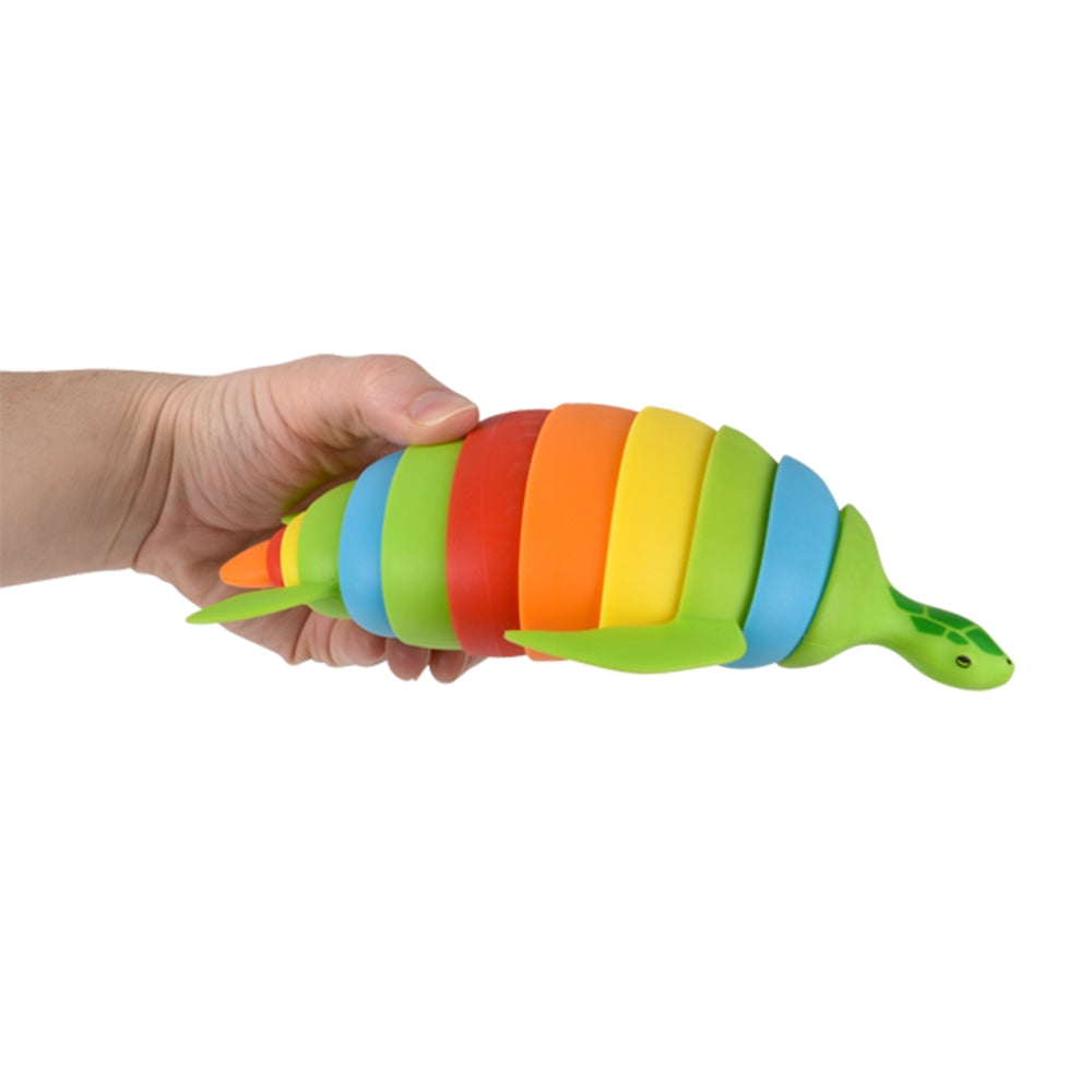 Sensory Sea Turtle Wiggle Toy (1 DSP)