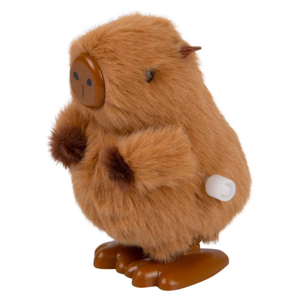 Wind-Up Fuzzy Capybara (24 Ct Display)