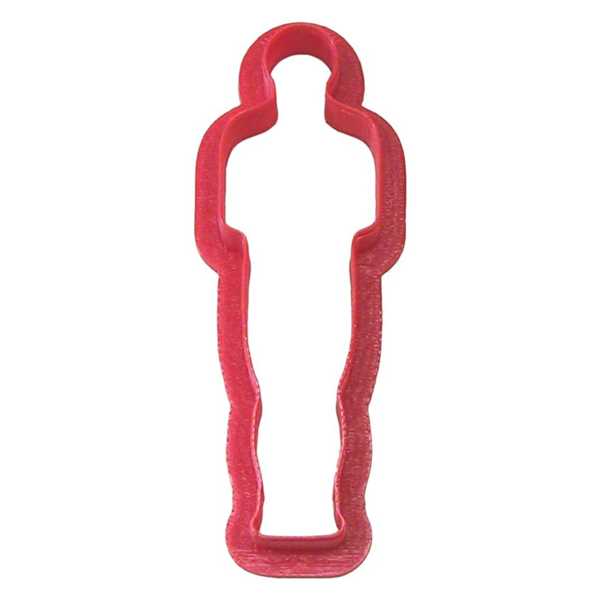Mummy Cookie Cutter 4.5 in PC0346