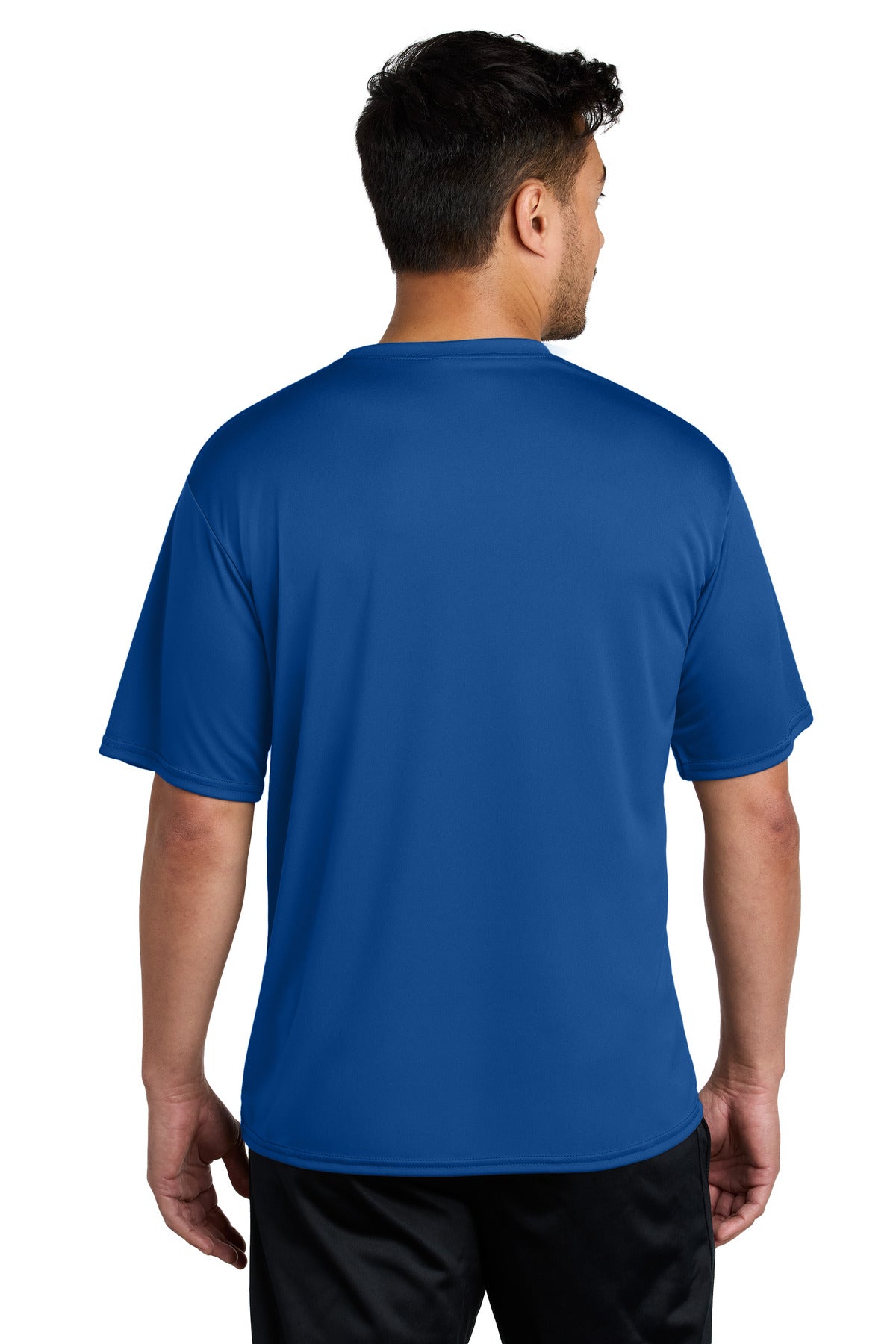 Port & Company® Performance Short Sleeve Crewneck Tee