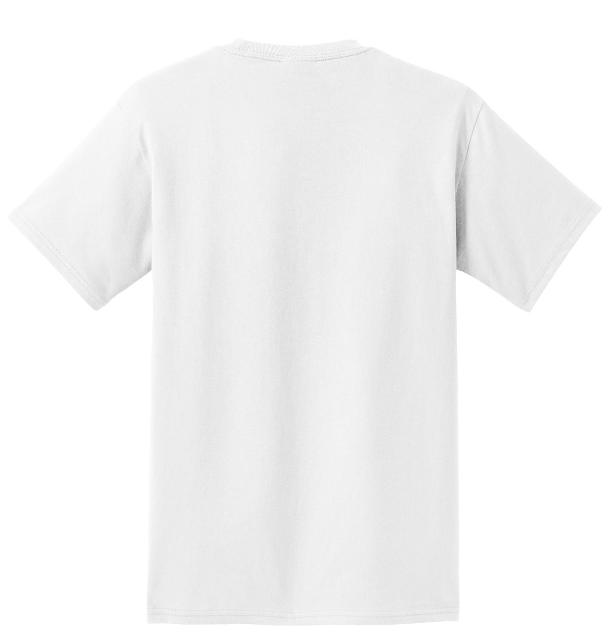 Port & Company® - Essential Pocket Tee