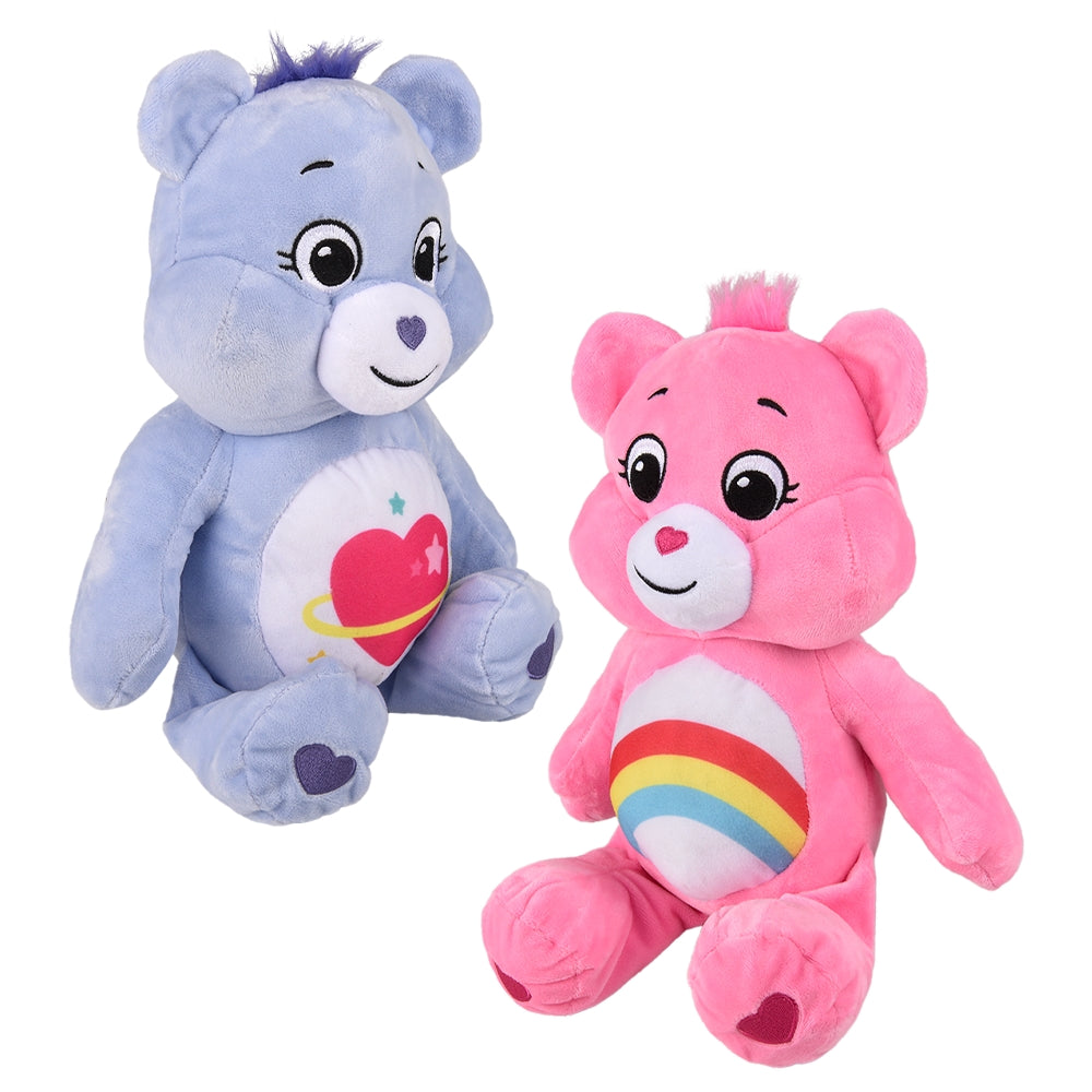 Care Bears Plush Assortment 15" (1 PC)