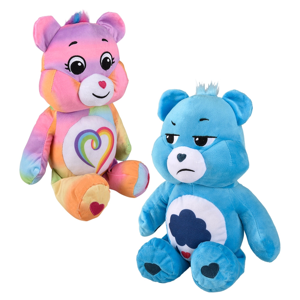 Care Bears Plush Assortment 15" (1 PC)