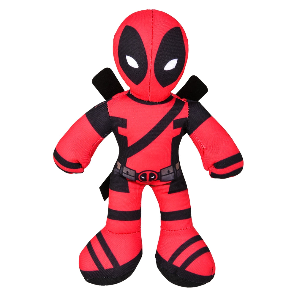 Deadpool Plush 9" (1 PC)