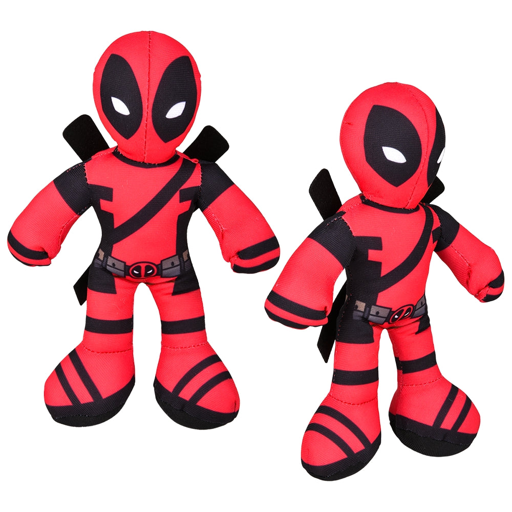 Deadpool Plush 9" (1 PC)