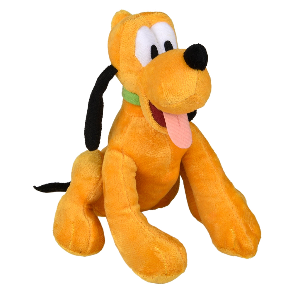 Disney Plush Assortment (5 Pc Polybag)