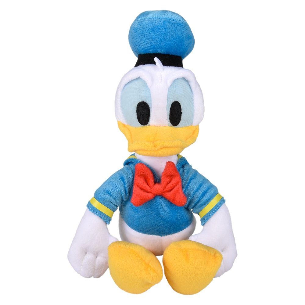 Disney Plush Assortment (5 Pc Polybag)