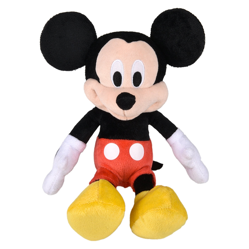 Disney Plush Assortment (5 Pc Polybag)