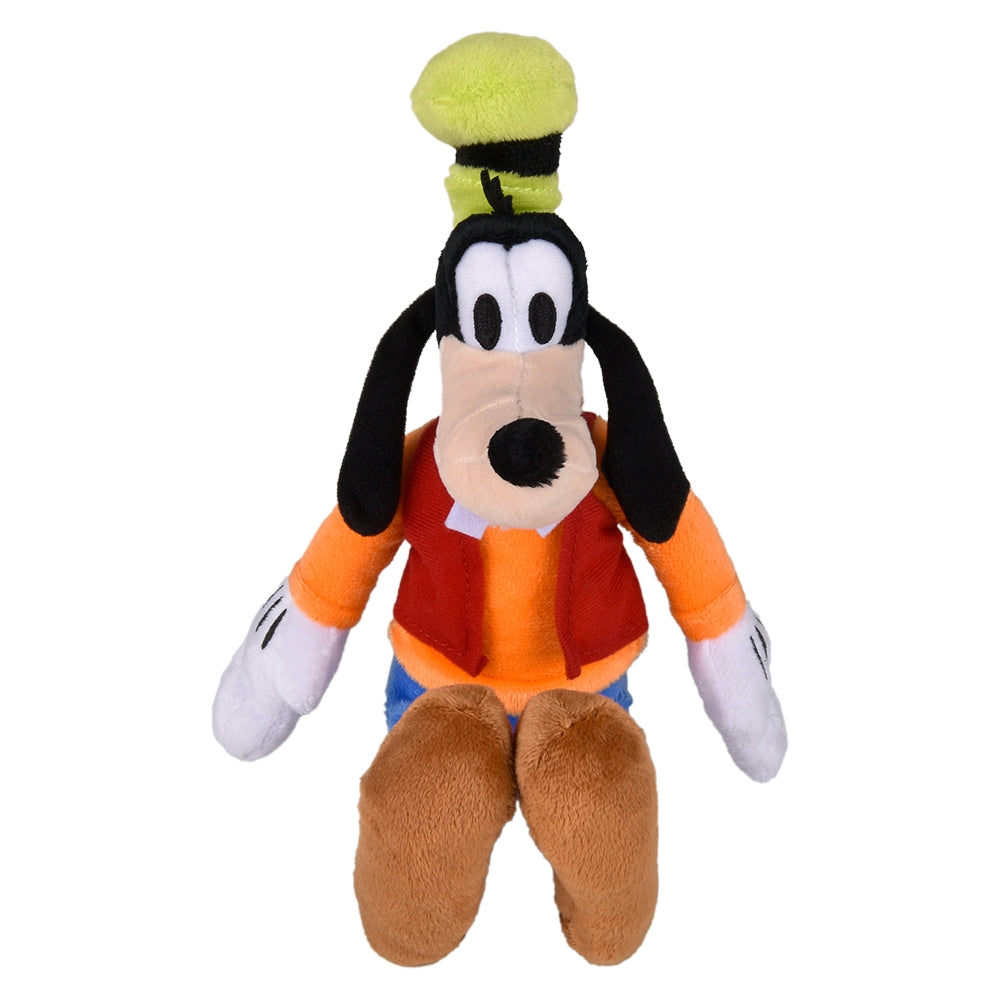 Disney Plush Assortment (5 Pc Polybag)