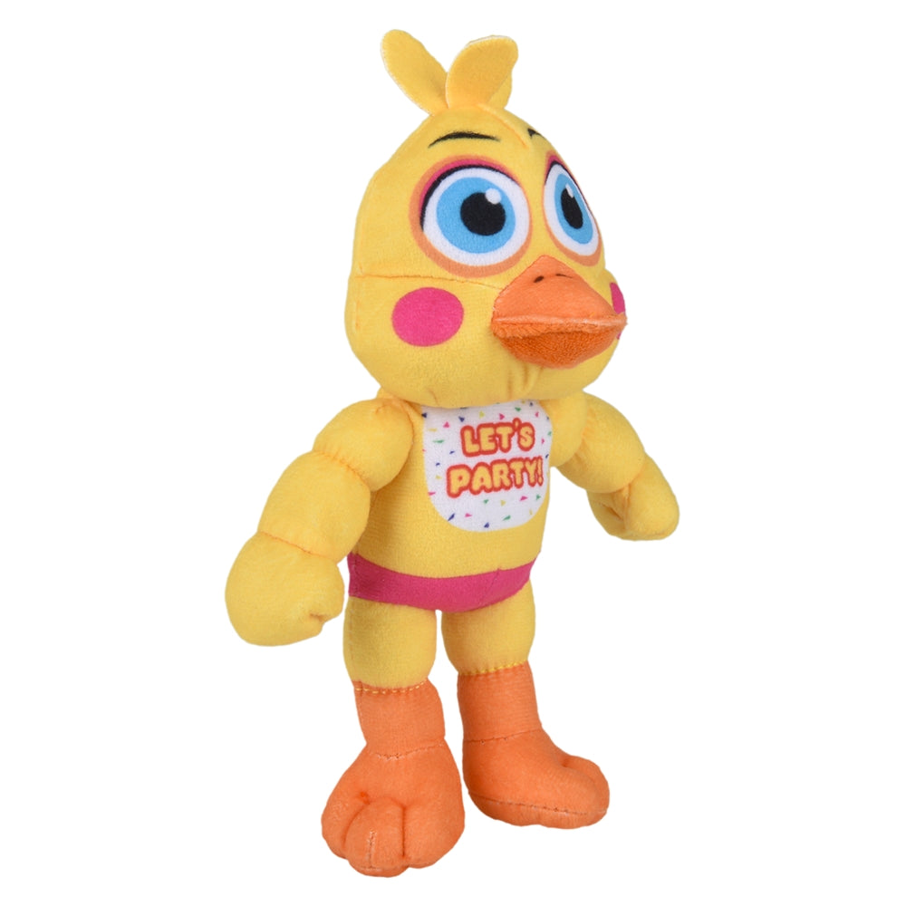 FNAF Animatronic Plushies (1 PC)